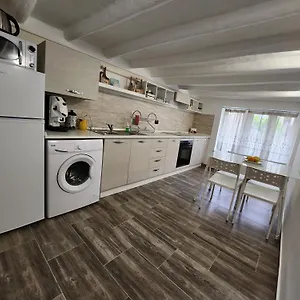 Don Vito's Home, Dsg2 Short Lets, 250 Mt Metro Apartament Palermo