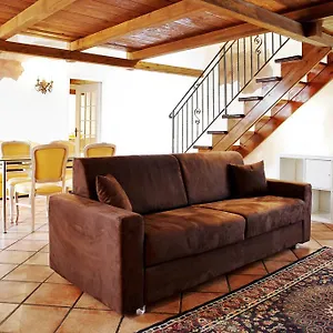 P&p Piazza Apartman