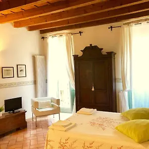 I Balconcini Апартаменты