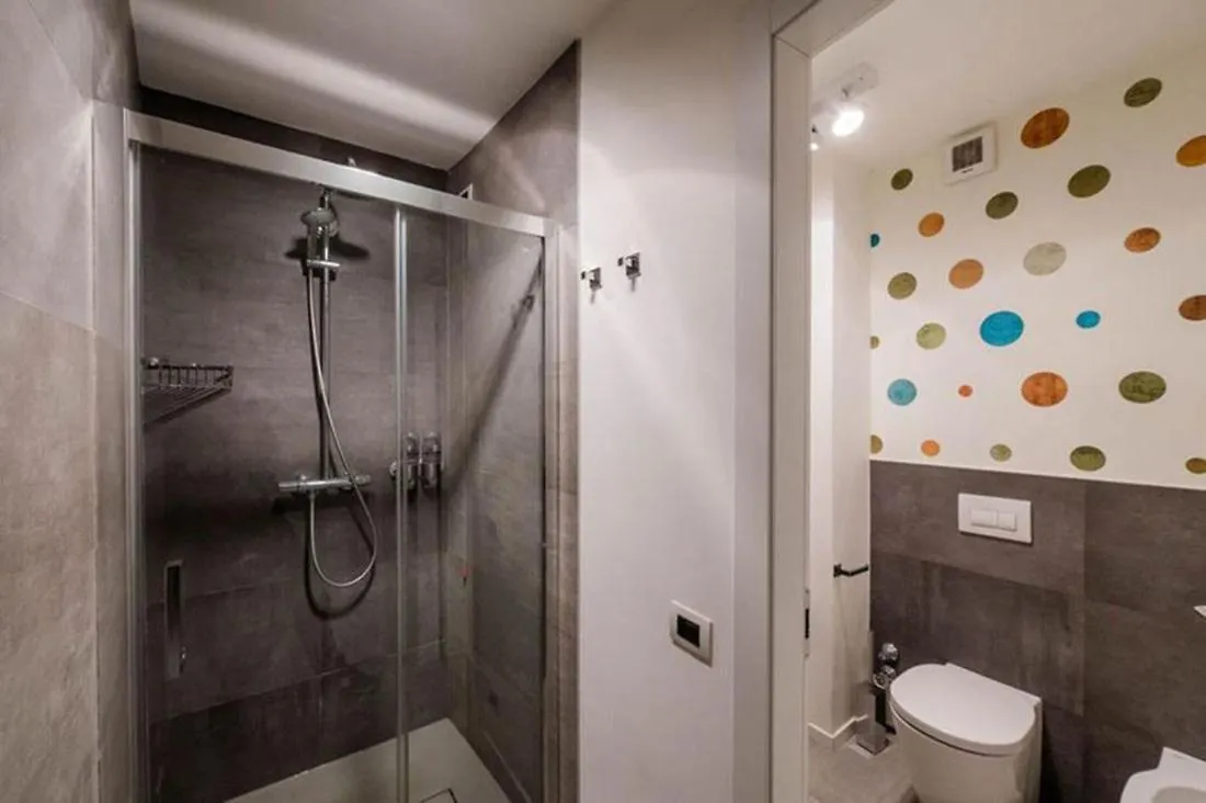 Moon And Sun Holiday Home Bergamo Apartment