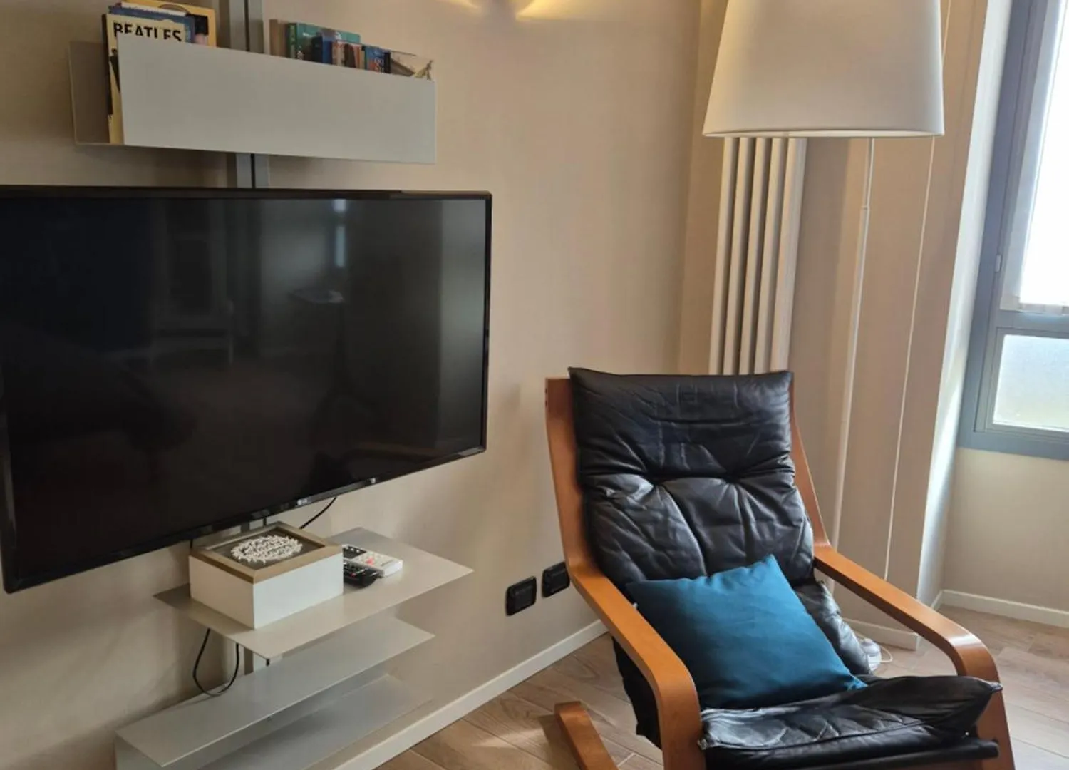 Apartment Moon And Sun Holiday Home Bergamo Italy