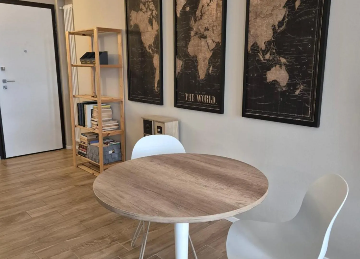 Apartment Moon And Sun Holiday Home Bergamo Italy