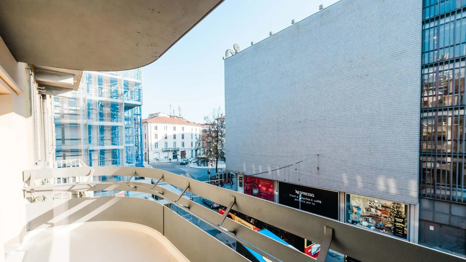 Moon And Sun Holiday Home Bergamo Italy