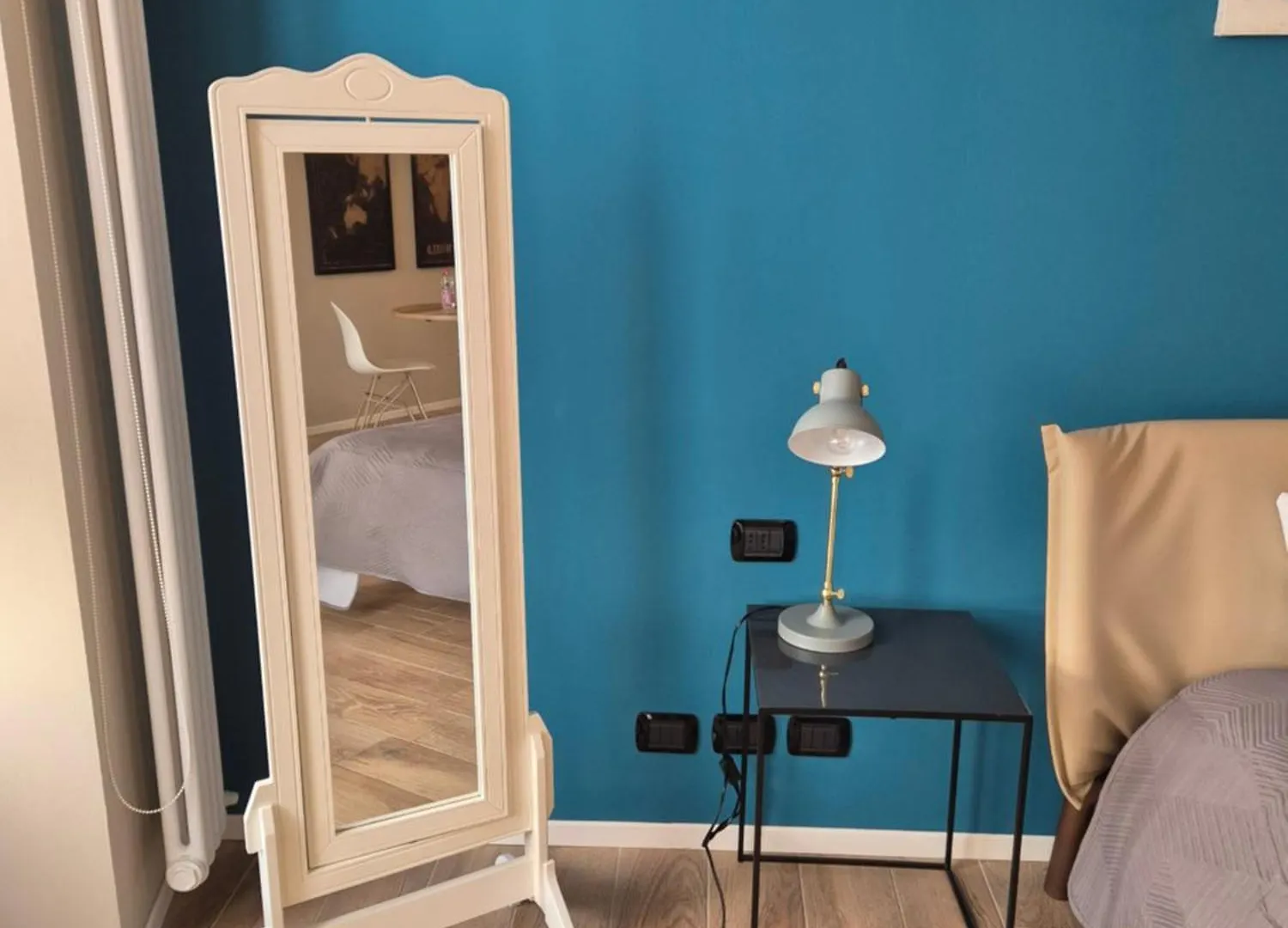 Moon And Sun Holiday Home Bergamo